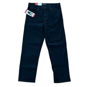 NEW Calvin Klein Black Jeans